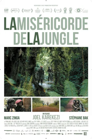 Photo 3 du film : La Miséricorde de la jungle