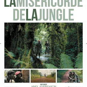 Photo du film : La Miséricorde de la jungle