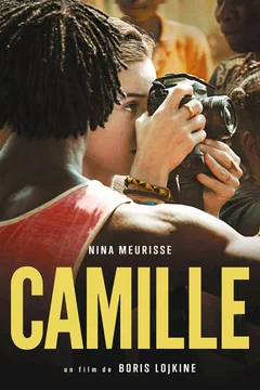 Affiche du film Camille