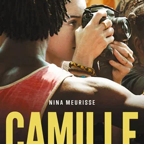 Photo du film : Camille
