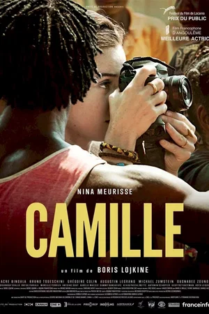 Photo 2 du film : Camille