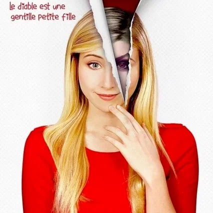 Miniature photo du film : Laura Laune - Le diable est une gentille petite fille