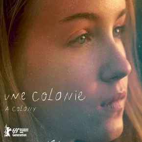Photo du film : Une colonie