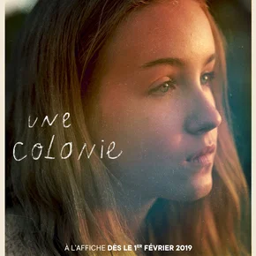 Photo du film : Une colonie