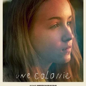 Photo du film : Une colonie