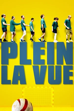 Affiche du film : Plein la vue