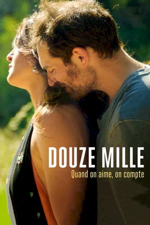 Affiche du film : Douze mille