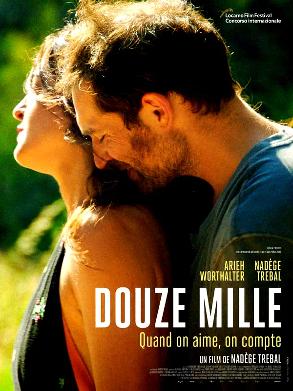 Photo 2 du film : Douze mille
