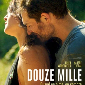 Photo du film : Douze mille