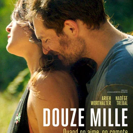 Miniature photo du film : Douze mille