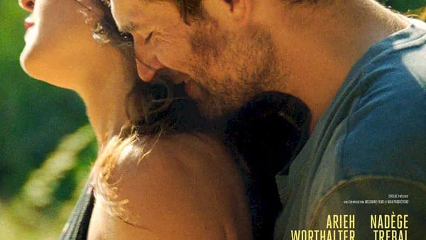 Affiche du film : Douze mille