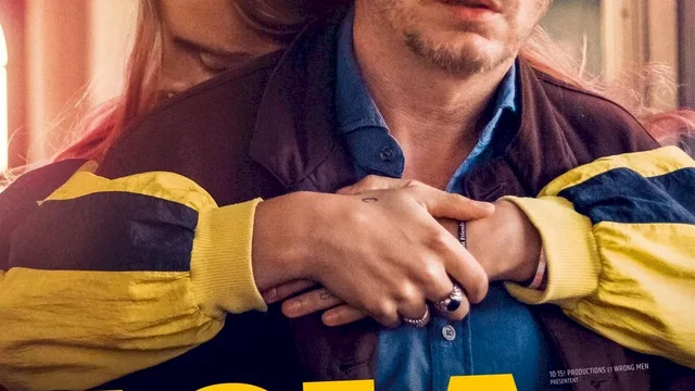 Affiche du film : Lola vers la mer