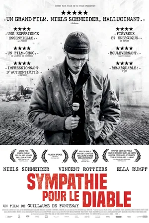 Affiche du film : Sympathie pour le diable