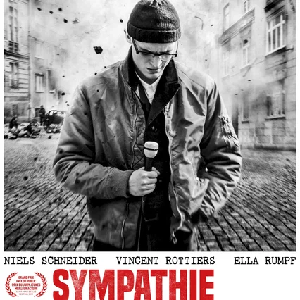 Miniature photo du film : Sympathie pour le diable