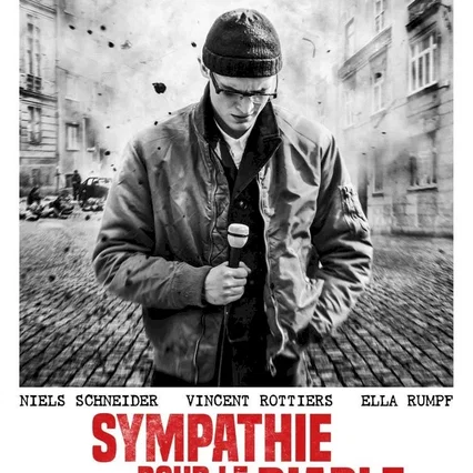 Miniature photo du film : Sympathie pour le diable