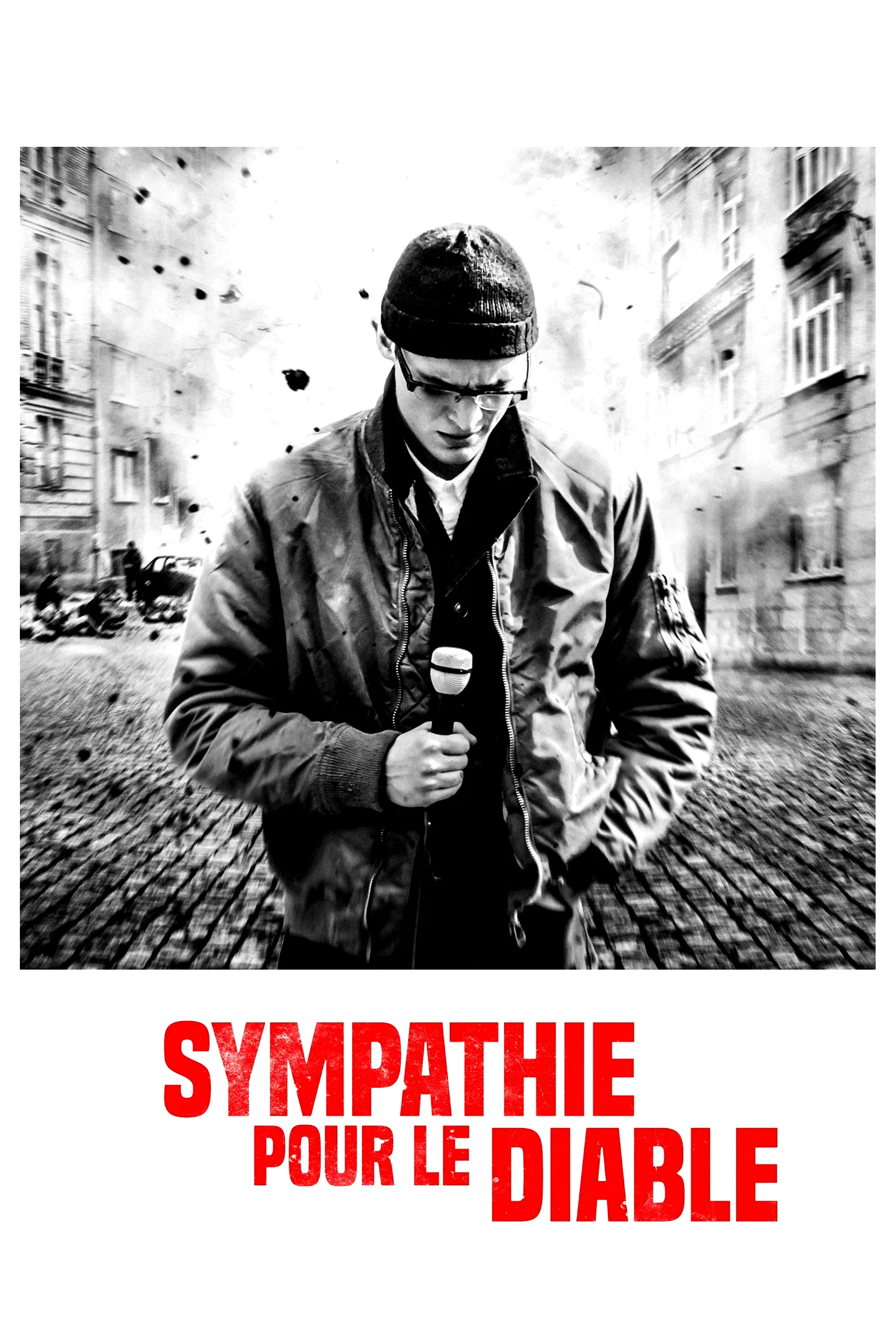 Photo du film : Sympathie pour le diable