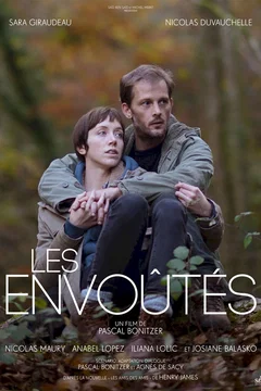 Affiche du film Les envoûtés