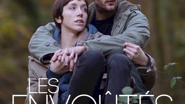 Affiche du film : Les envoûtés