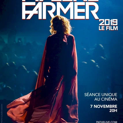 Miniature photo du film : Mylène Farmer: 2019 - Le Film