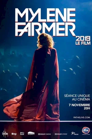 Photo du film : Mylène Farmer: 2019 - Le Film