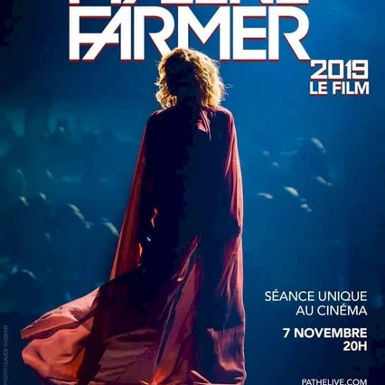 Miniature photo du film : Mylène Farmer: 2019 - Le Film