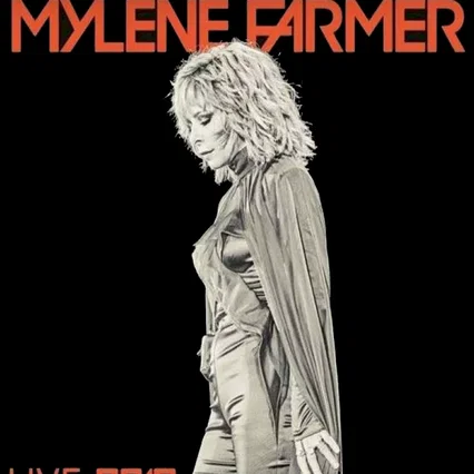 Miniature photo du film : Mylène Farmer: 2019 - Le Film