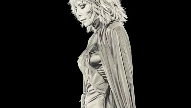 Affiche du film : Mylène Farmer: 2019 - Le Film