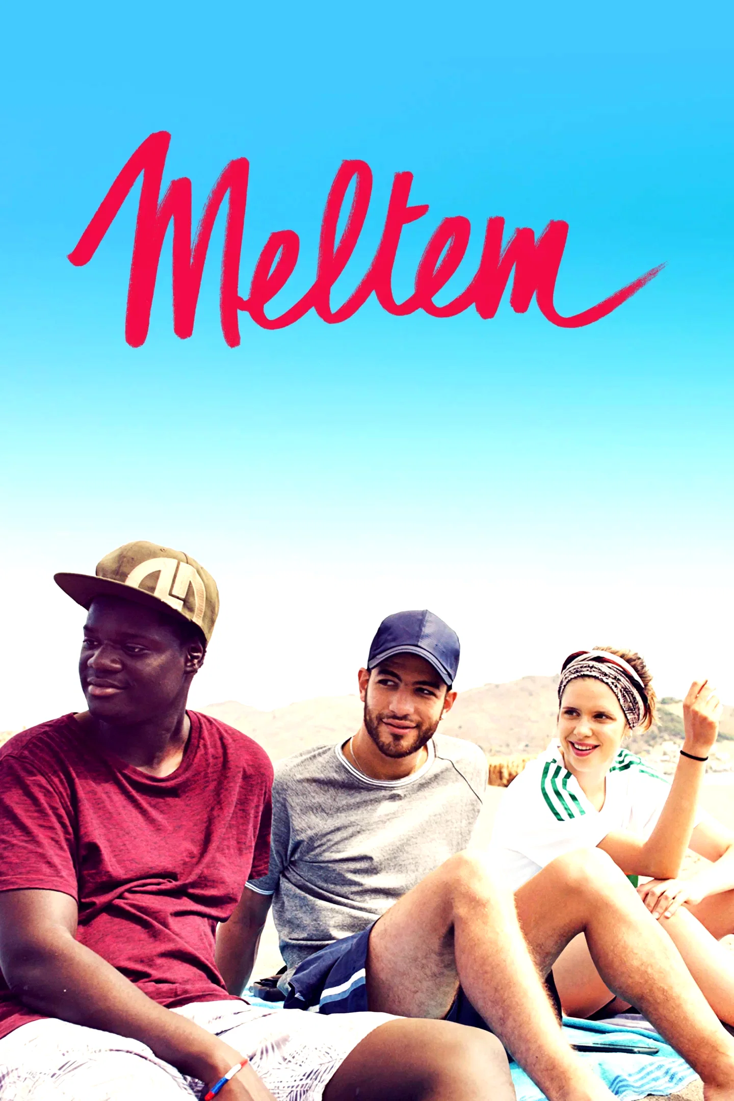 Photo 2 du film : Meltem