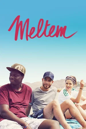 Photo 2 du film : Meltem