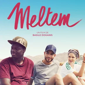 Photo du film : Meltem