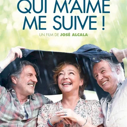 Miniature photo du film : Qui m'aime me suive !
