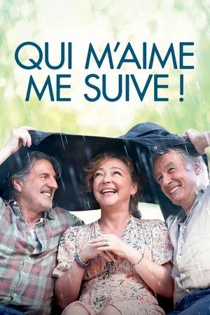Photo du film : Qui m'aime me suive !