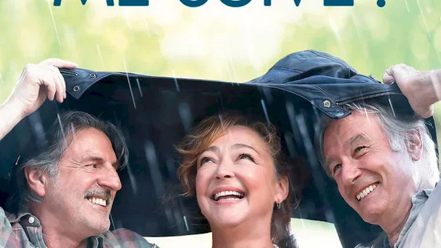 Affiche du film : Qui m'aime me suive !