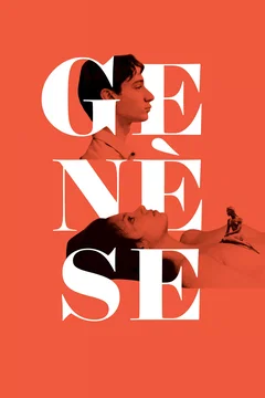Affiche du film Genèse