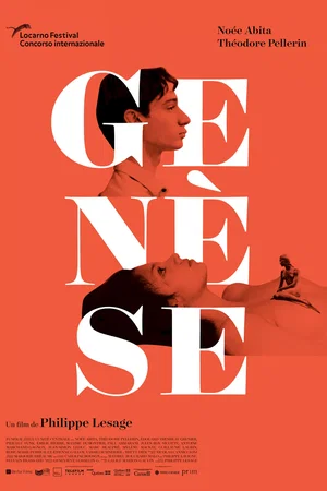Photo 2 du film : Genèse