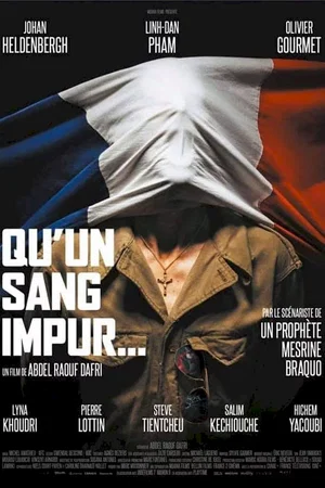 Photo du film : Qu'un sang impur…