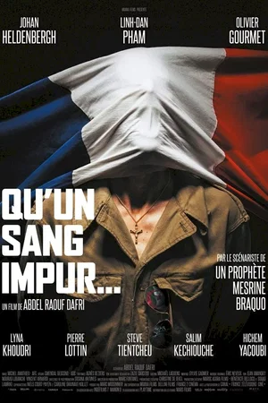 Photo du film : Qu'un sang impur…