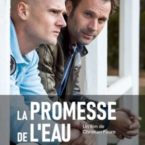 Photo du film : La promesse de l'eau