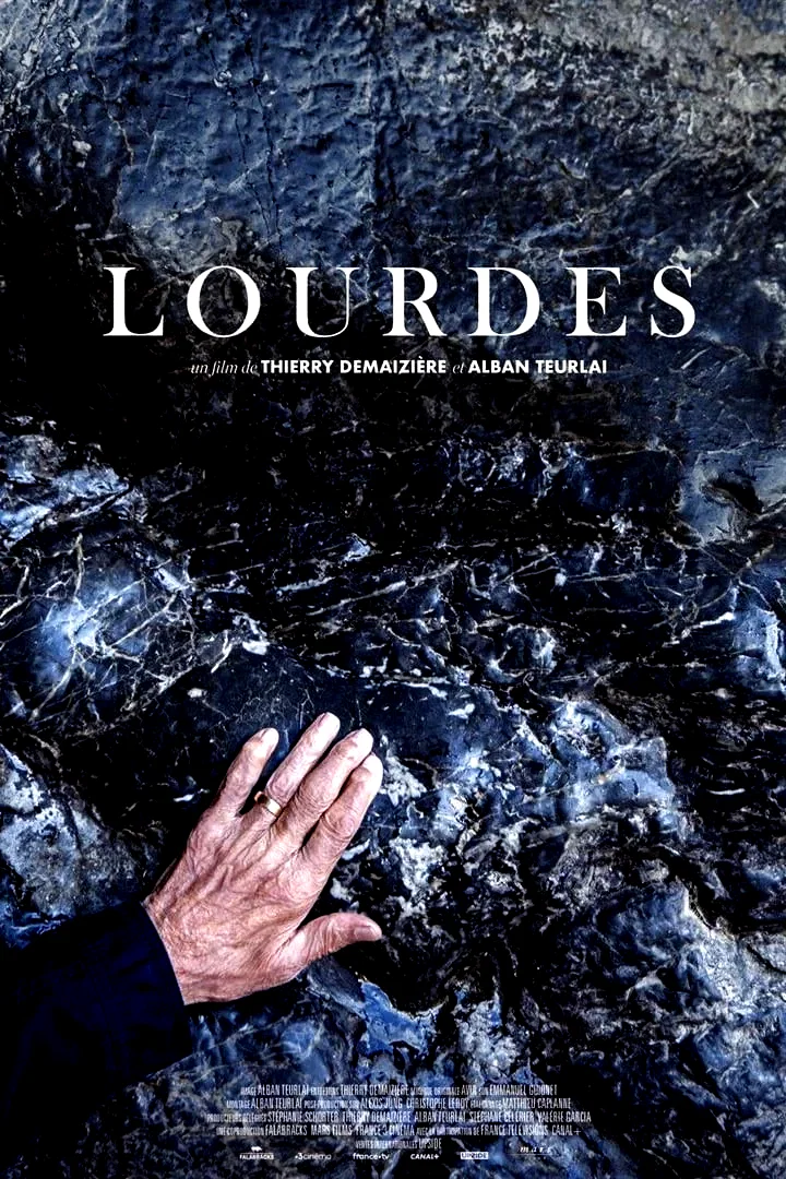 Photo 2 du film : Lourdes