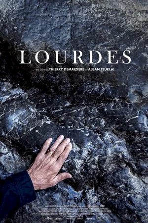 Photo du film : Lourdes