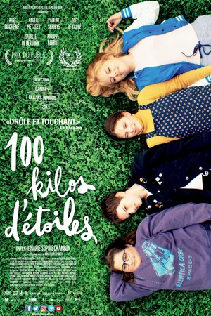 Photo du film : 100 kilos d'étoiles