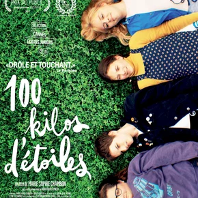 Photo du film : 100 kilos d'étoiles