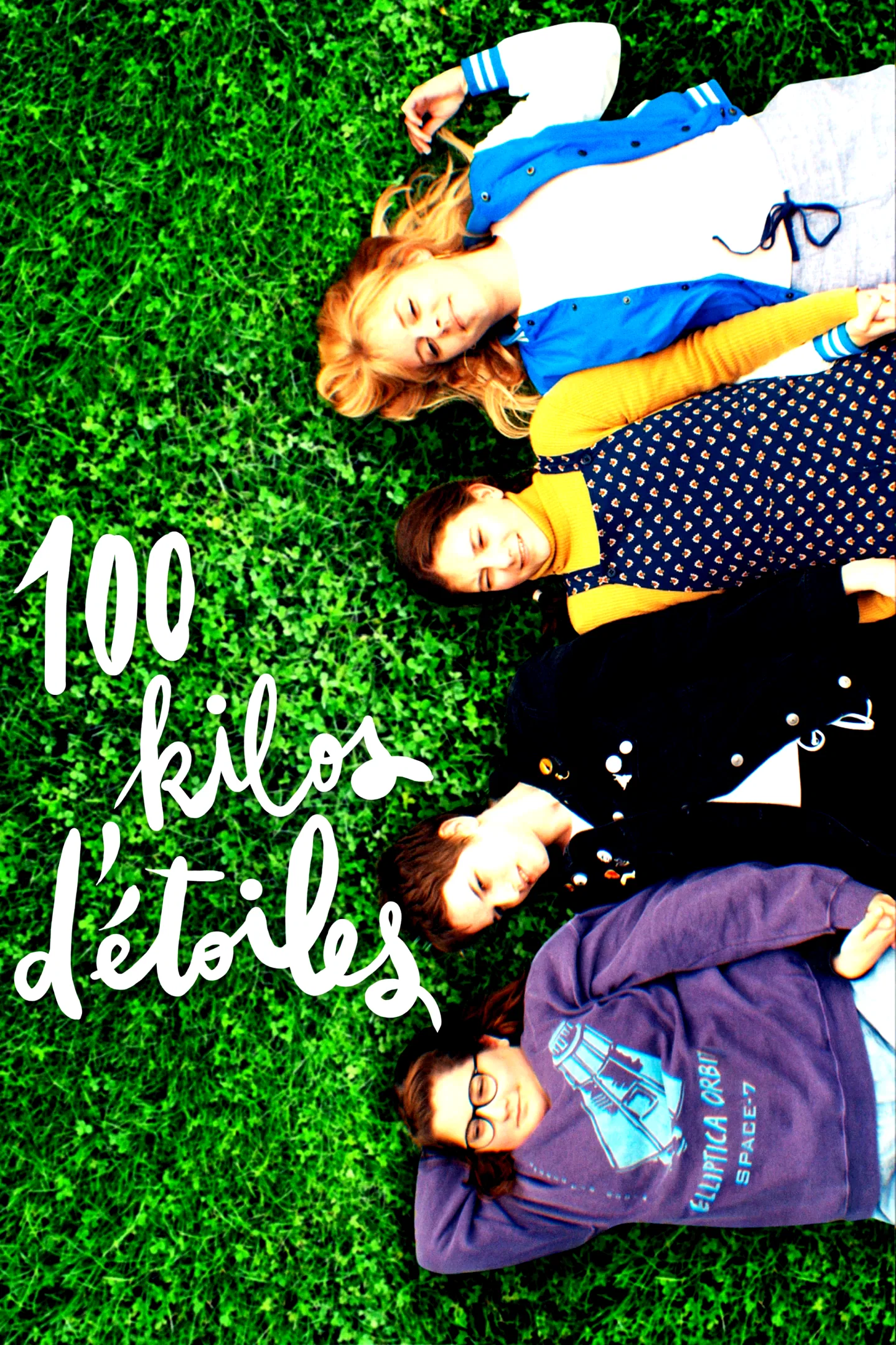 Photo 3 du film : 100 kilos d'étoiles