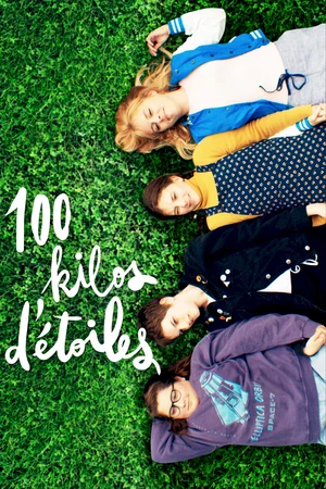 Photo du film : 100 kilos d'étoiles
