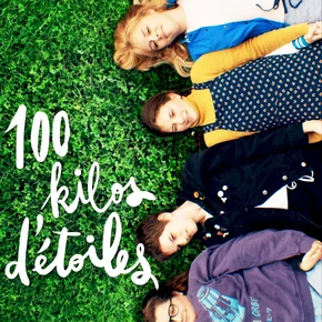 Photo du film : 100 kilos d'étoiles