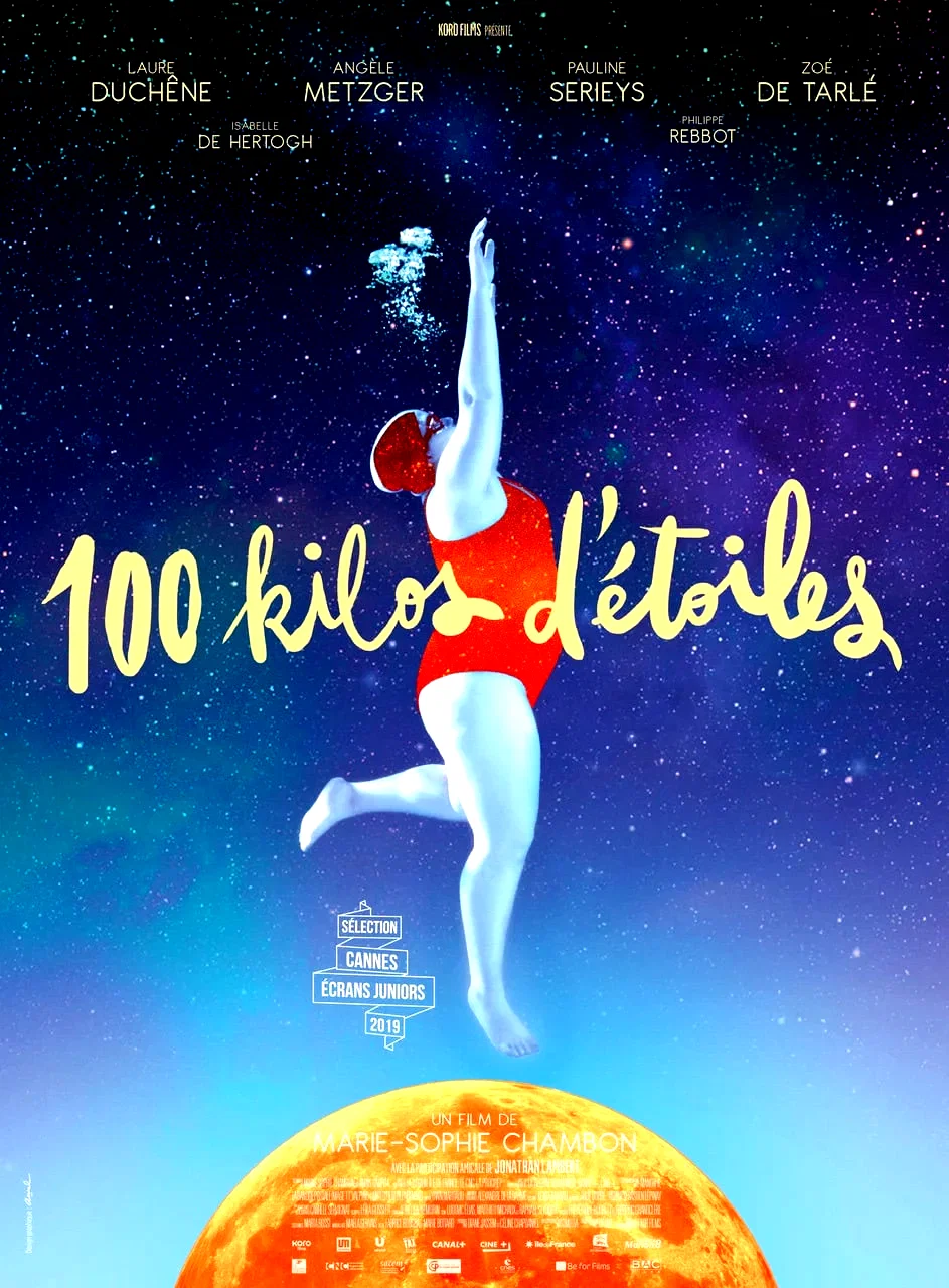 Photo 4 du film : 100 kilos d'étoiles