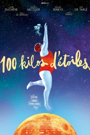 Photo du film : 100 kilos d'étoiles