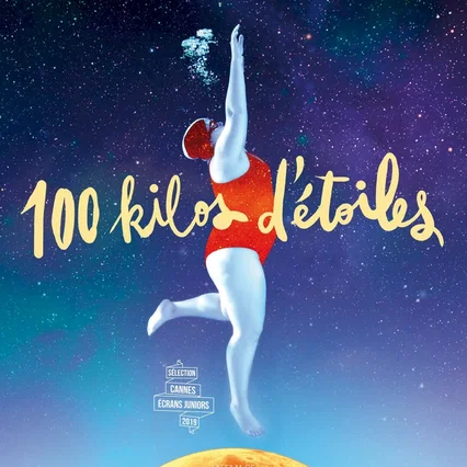 Miniature photo du film : 100 kilos d'étoiles