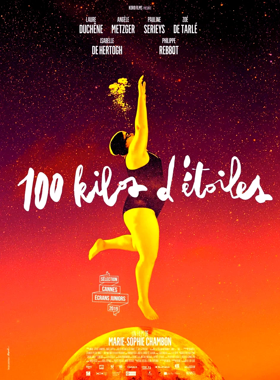 Photo 5 du film : 100 kilos d'étoiles