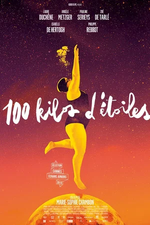Photo du film : 100 kilos d'étoiles
